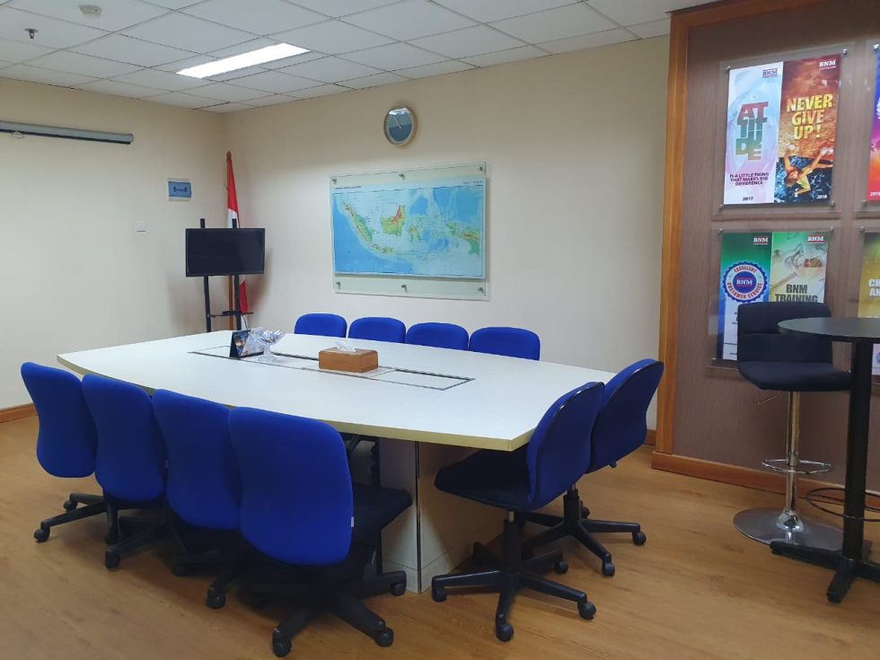Berca Training Instrument Solution | Berca Niaga Medika