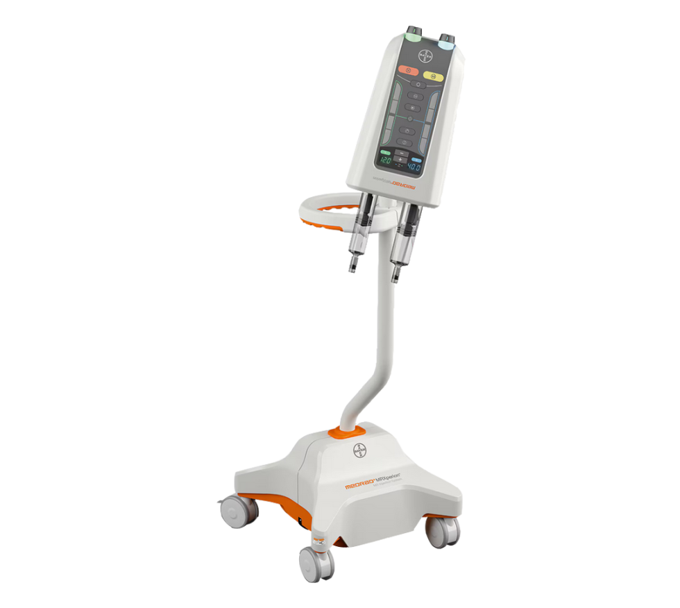 Midar Injection Bayer MEDRAD | Berca Niaga Medika